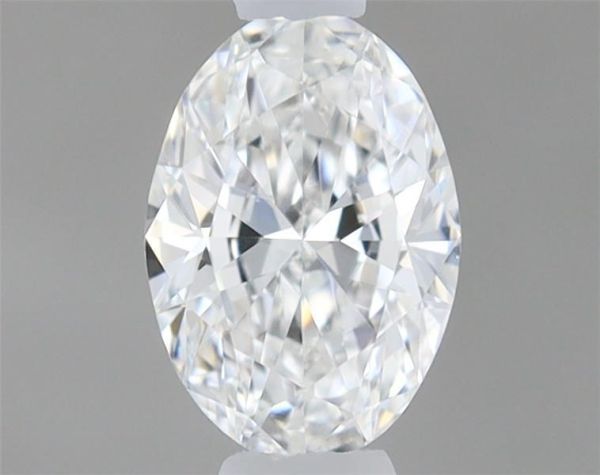 Oval Diamond image