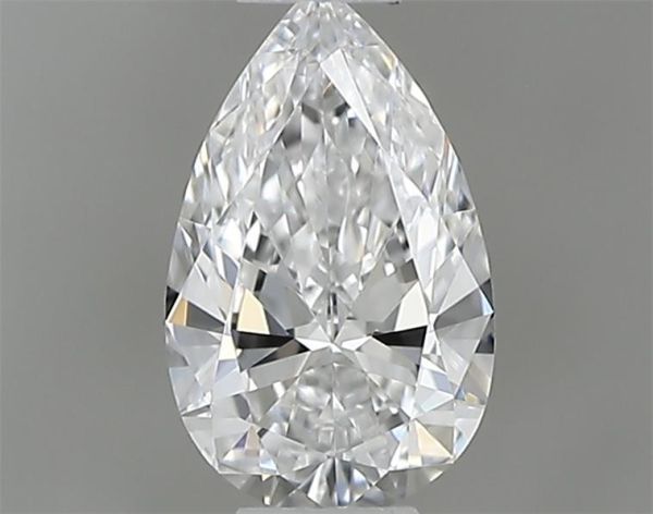 Pear Diamond image