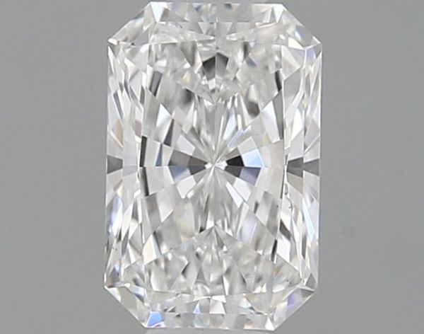 Radiant Lab-Grown Diamond image