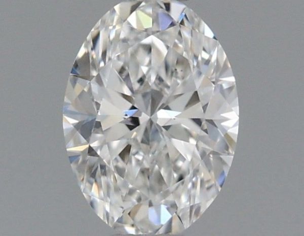 Oval Diamond image