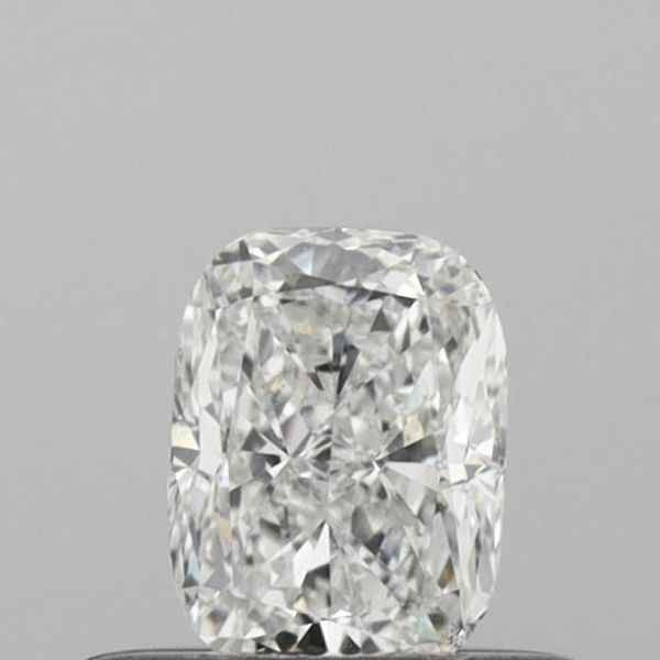 Cushion Lab-Grown Diamond image