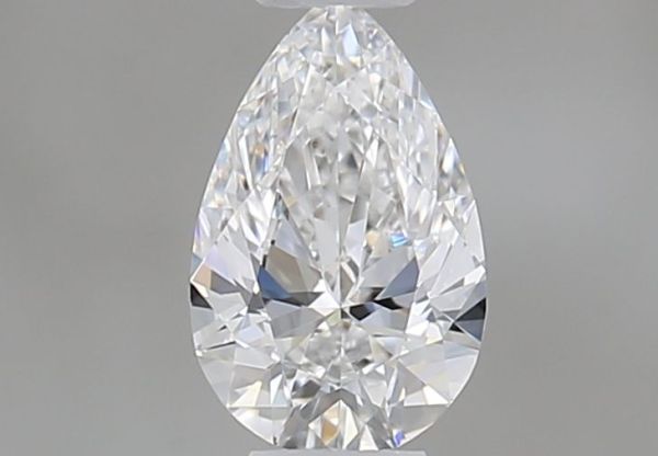 Pear Diamond image