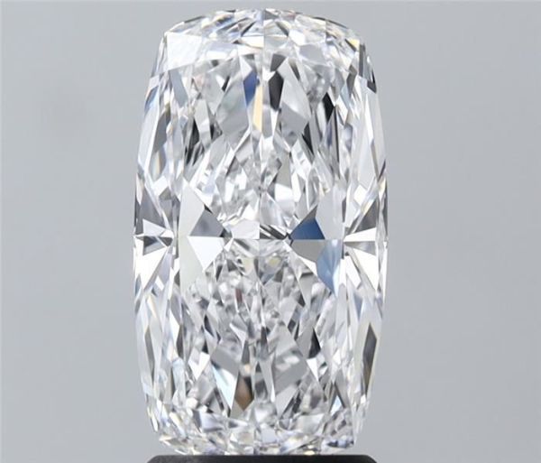Cushion Diamond image