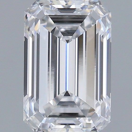Emerald Lab-Grown Diamond image