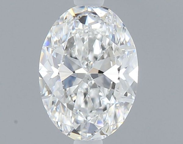 Oval Diamond image