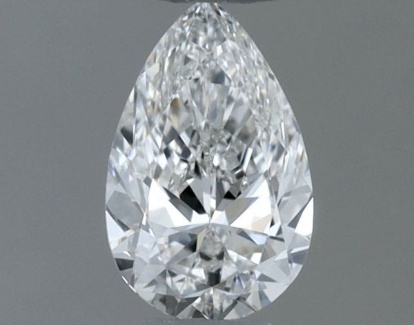 Pear Diamond image