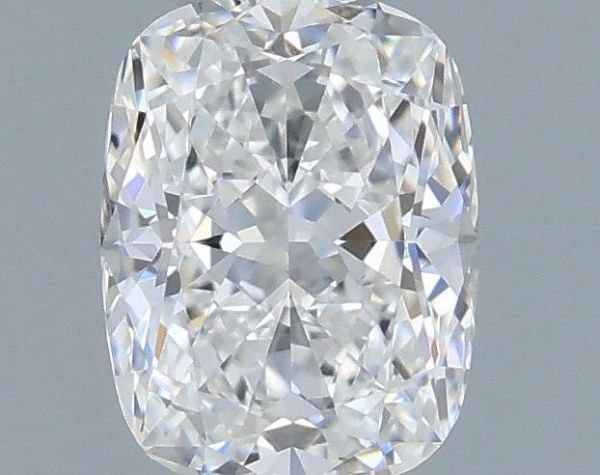 Cushion Diamond image