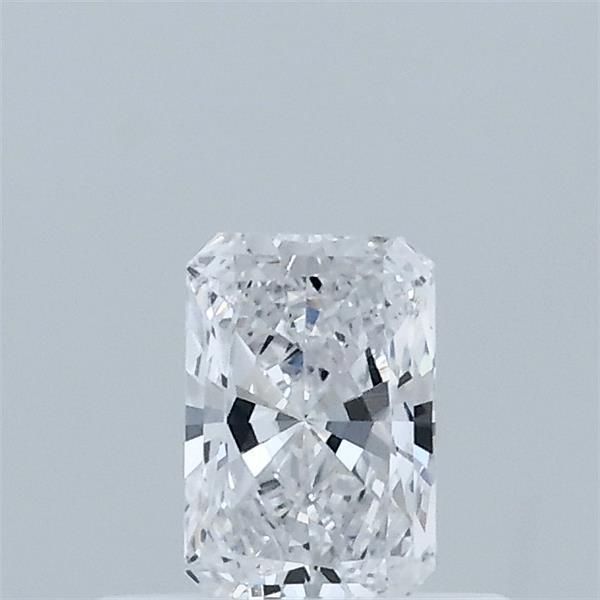 Radiant Lab-Grown Diamond image