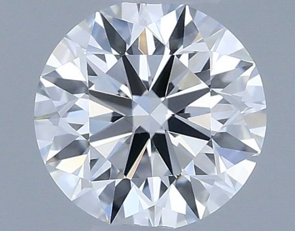 Round Diamond image