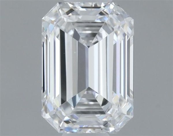 Emerald Diamond image