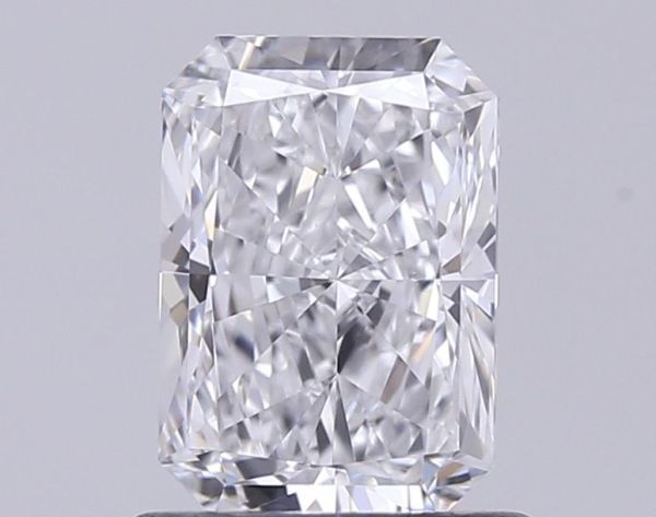 Radiant Lab-Grown Diamond image