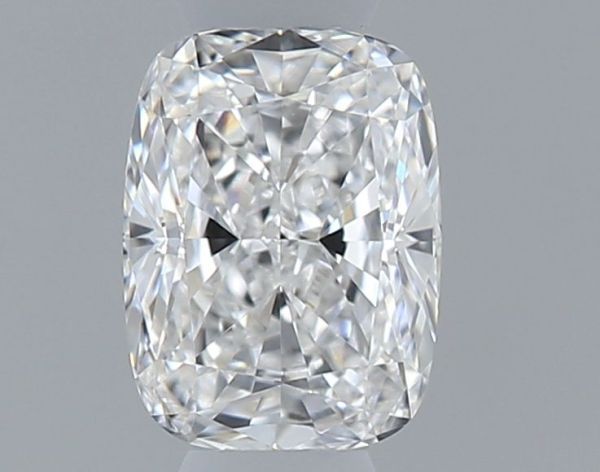 Cushion Diamond image