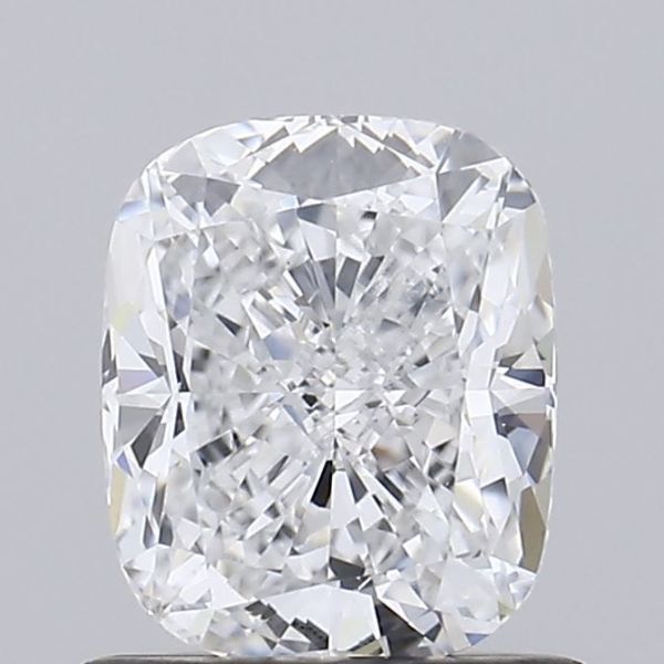 Cushion Lab-Grown Diamond image