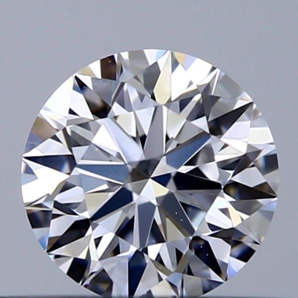 Round Diamond image
