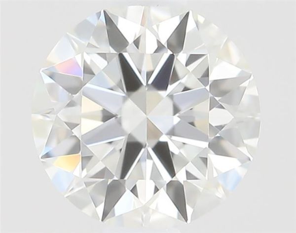 Round Diamond image