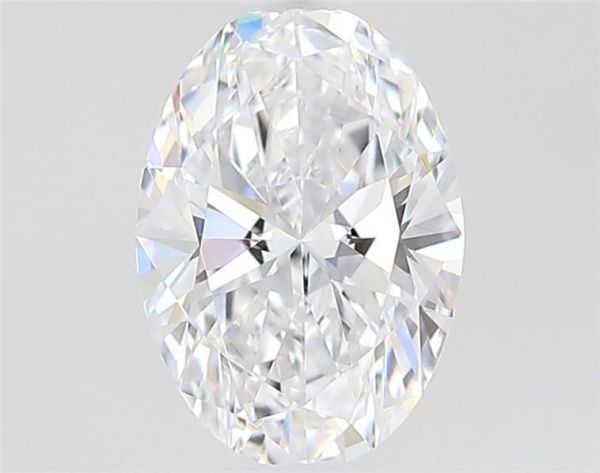 Oval Diamond image