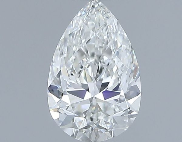 Pear Diamond image