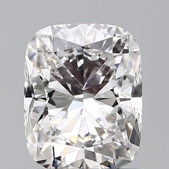 Cushion Lab-Grown Diamond image