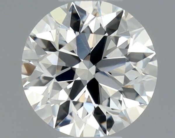 Round Diamond image