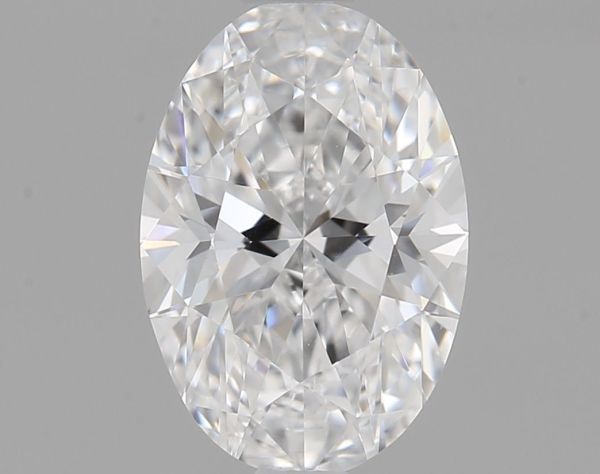 Oval Diamond image