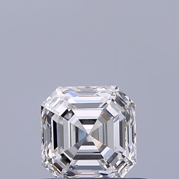 Asscher Diamond image