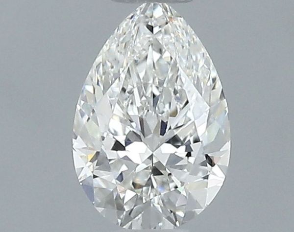 Pear Diamond image