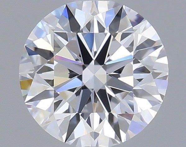 Round Lab-Grown Diamond image