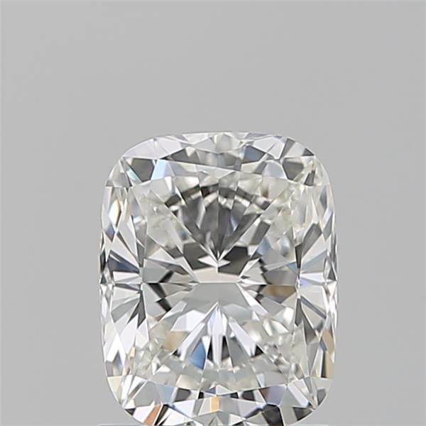 Cushion Diamond image
