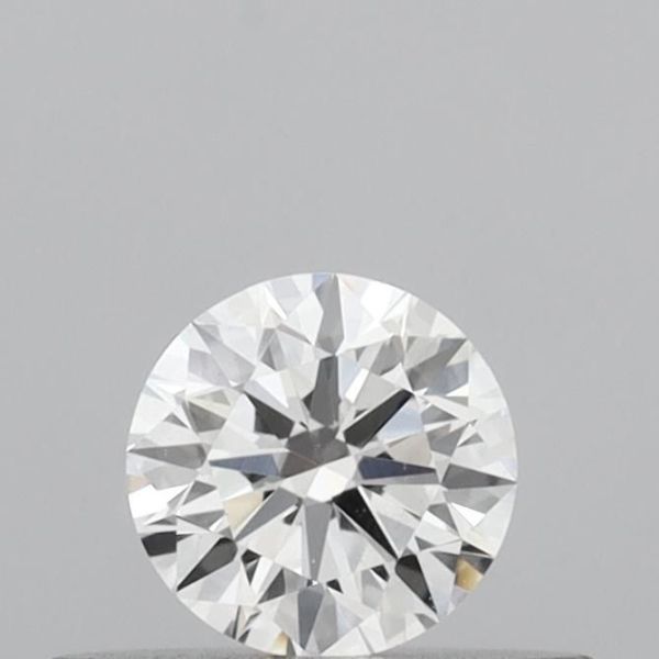 Round Lab-Grown Diamond image