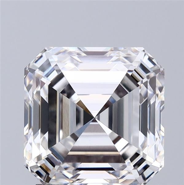 Asscher Lab-Grown Diamond image