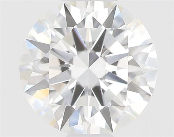 Round Diamond image