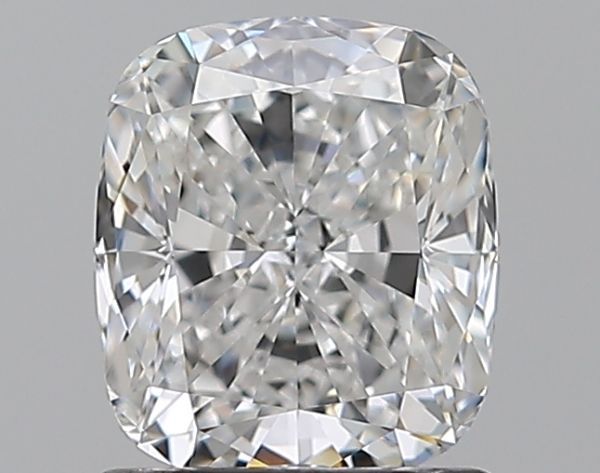 Cushion Diamond image