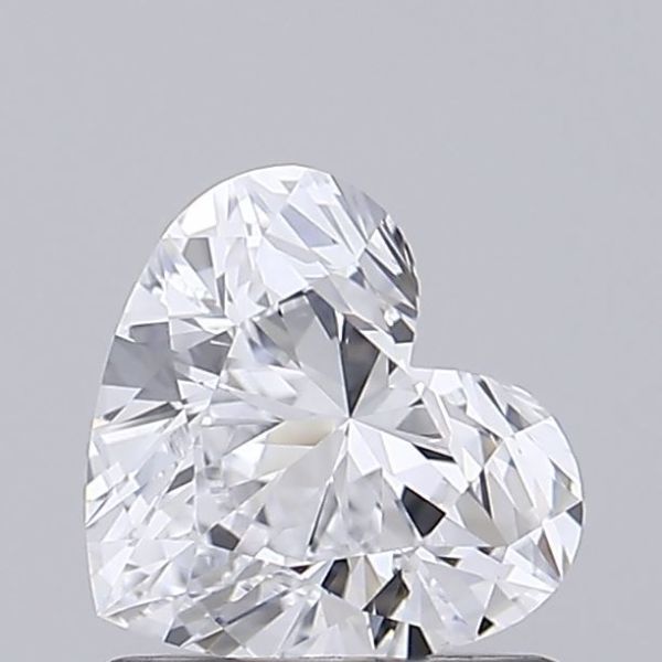 Heart Lab-Grown Diamond image