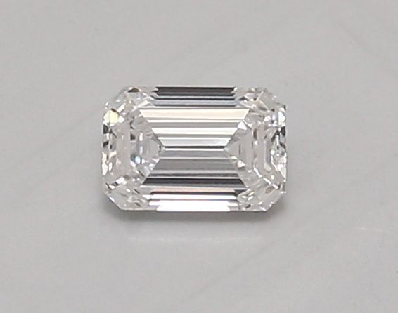 Emerald Lab-Grown Diamond image