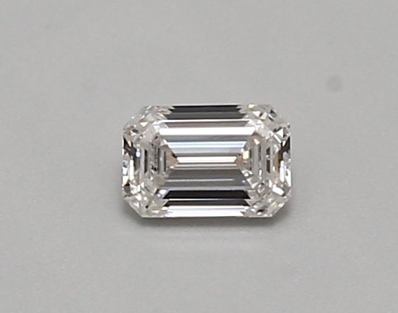 Emerald Lab-Grown Diamond image