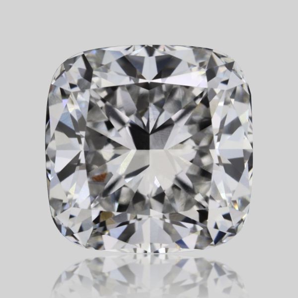 Cushion Diamond image