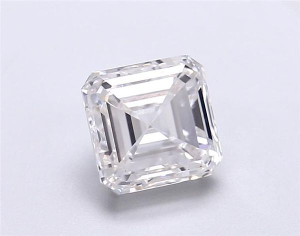 Asscher Lab-Grown Diamond image