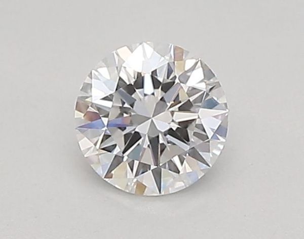 Round Lab-Grown Diamond image