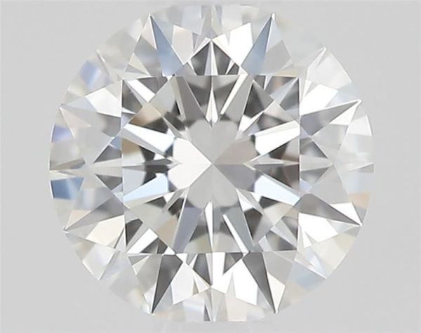 Round Diamond image