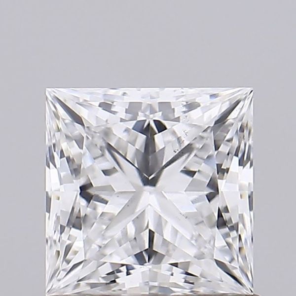 Princess Lab-Grown Diamond image