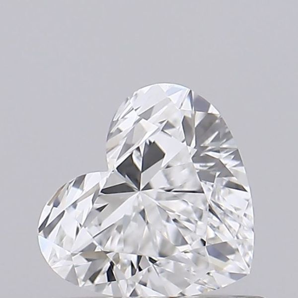 Heart Lab-Grown Diamond image
