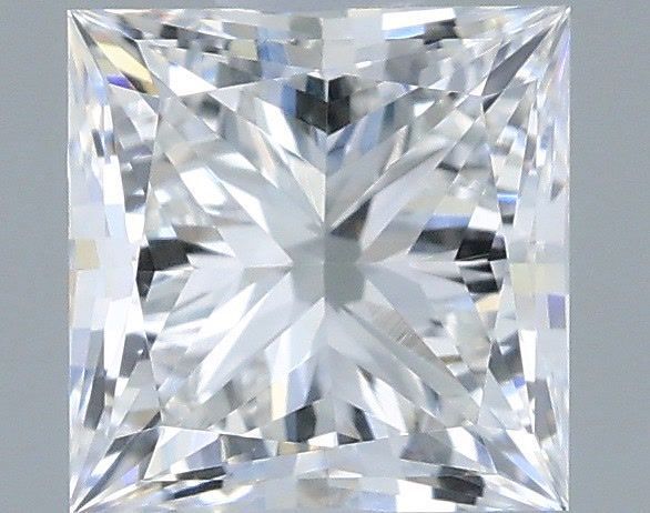 Princess Lab-Grown Diamond image