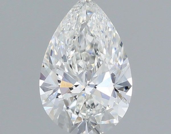 Pear Diamond image