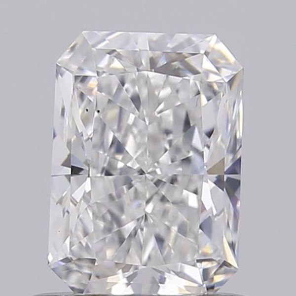 Radiant Lab-Grown Diamond image
