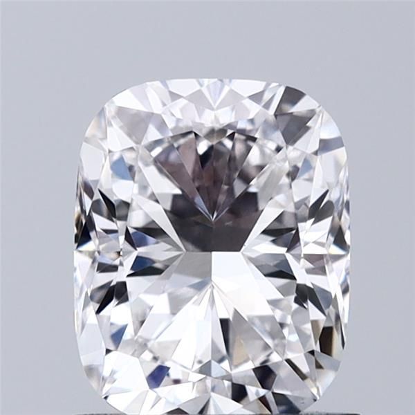 Cushion Lab-Grown Diamond image