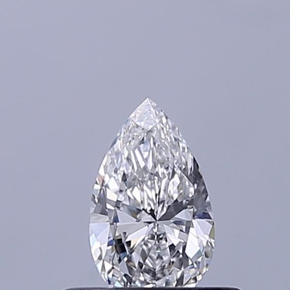 Pear Lab-Grown Diamond image