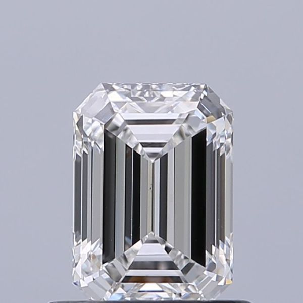 Emerald Diamond image