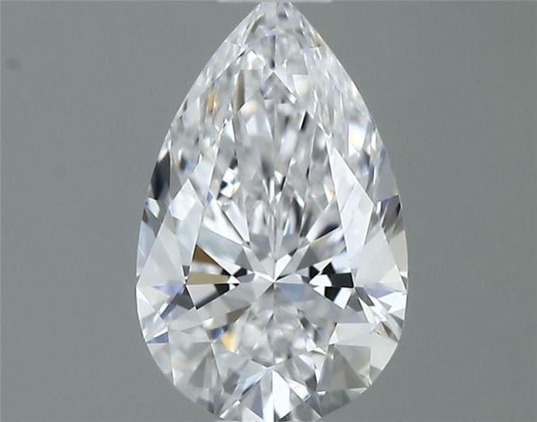 Pear Diamond image