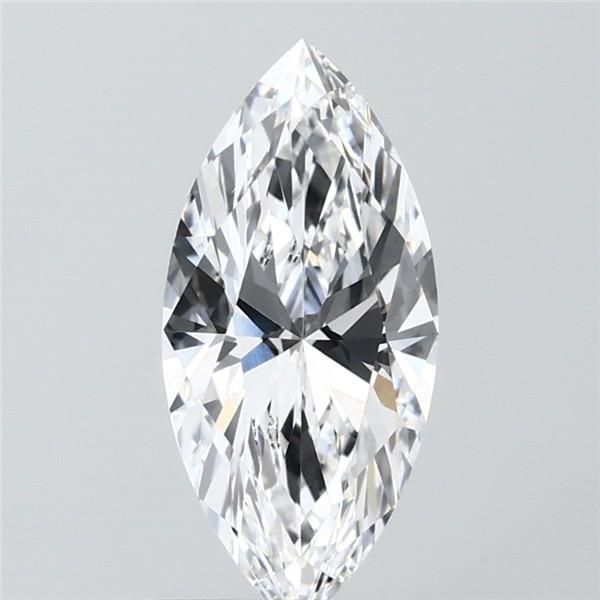Marquise Lab-Grown Diamond image