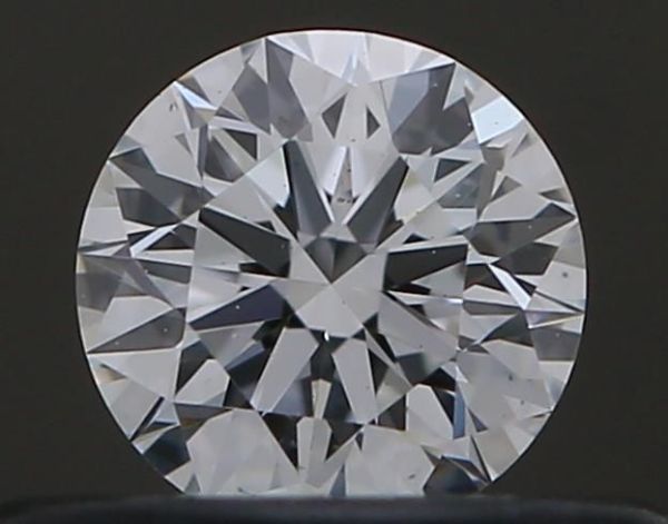Round Diamond image